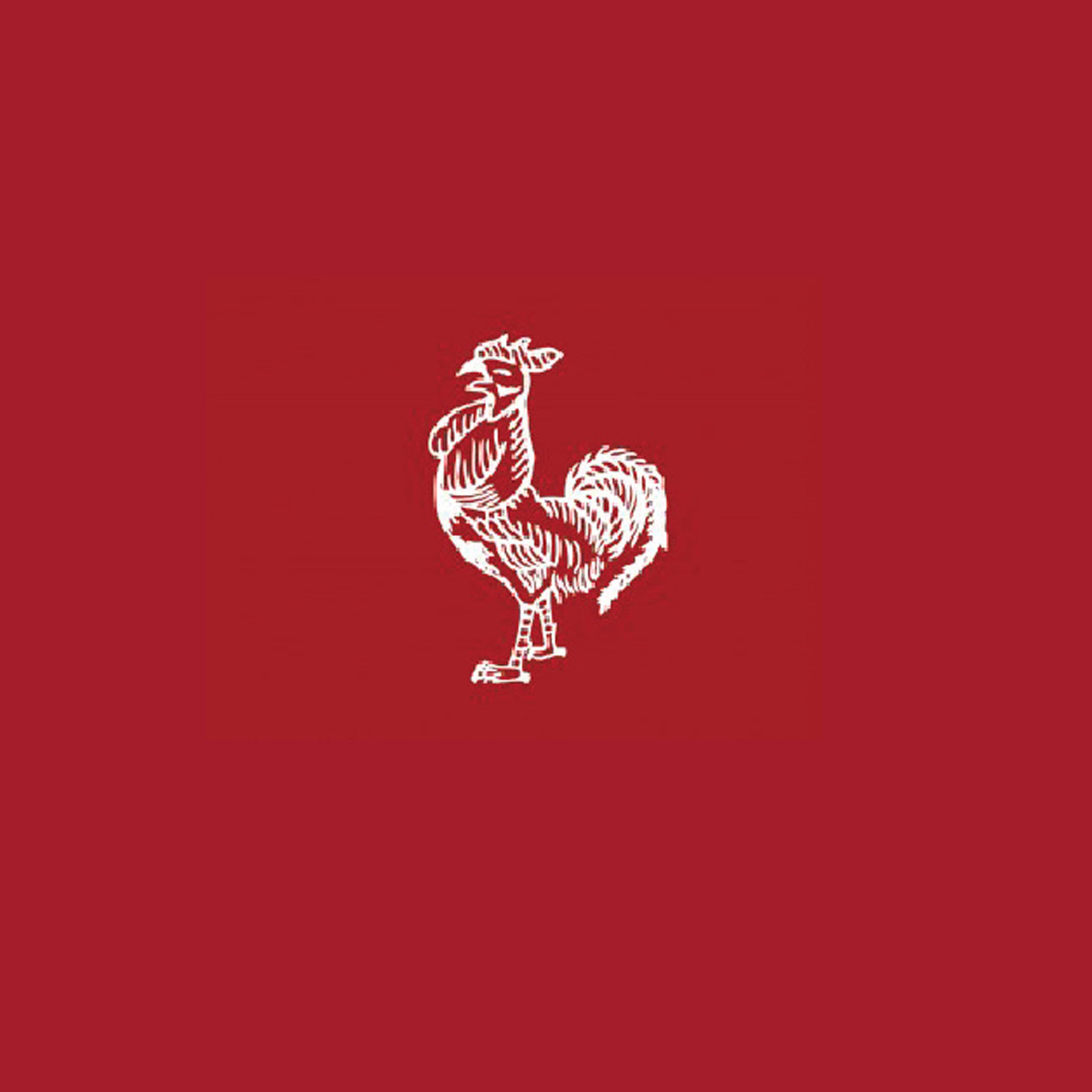 Rooster Davis Trio - The Rooster Davis Trio cover art
